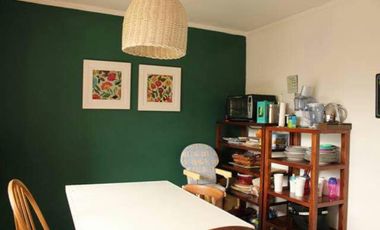 SE VENDE CHALET EN ZONA PARQUE