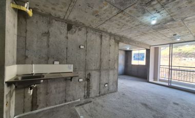 apartamento en venta en ciudad guabinas. Cod V9190548