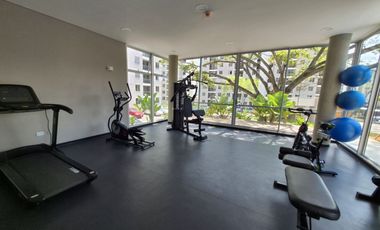 apartamento en venta en ciudad guabinas. Cod V9190548