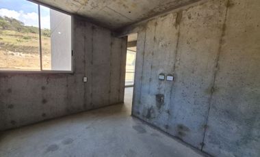 apartamento en venta en ciudad guabinas. Cod V9190548