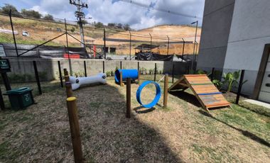 apartamento en venta en ciudad guabinas. Cod V9190548