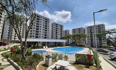 apartamento en venta en ciudad guabinas. Cod V9190548