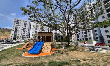 apartamento en venta en ciudad guabinas. Cod V9190548