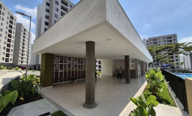 apartamento en venta en ciudad guabinas. Cod V9190548