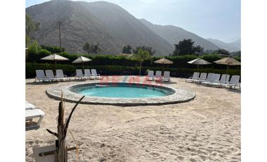 Vendo Terreno 508.80M2 Colina De Cieneguilla - Country Club