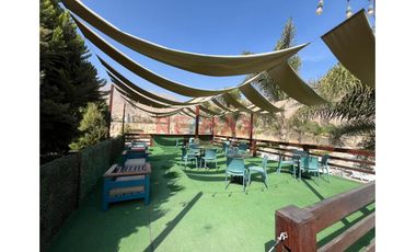 Vendo Terreno 508.80M2 Colina De Cieneguilla - Country Club