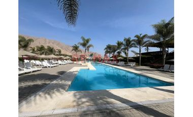 Vendo Terreno 508.80M2 Colina De Cieneguilla - Country Club