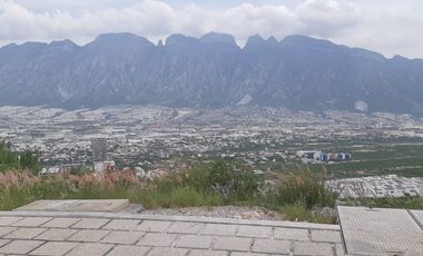 TERRENO EN VENTA CORDILLERA FASE II