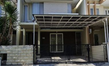 Rumah disewakan di RW 11, Mulyorejo, Mulyorejo, Surabaya, Jawa Timur