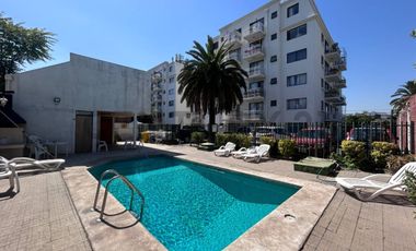 Se vende Departamento en San Bernardo