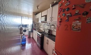 Se vende Departamento en San Bernardo