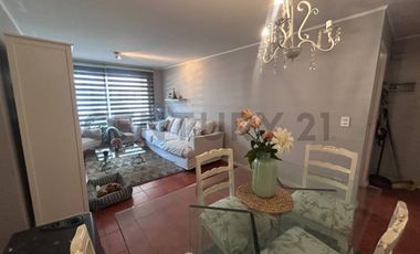 Se vende Departamento en San Bernardo