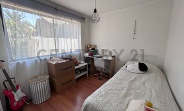 Se vende Departamento en San Bernardo