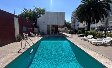 Se vende Departamento en San Bernardo