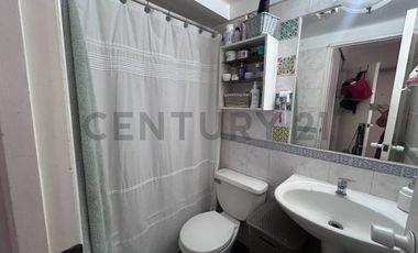 Se vende Departamento en San Bernardo