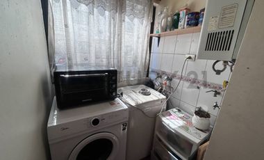 Se vende Departamento en San Bernardo
