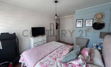 Se vende Departamento en San Bernardo