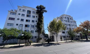 Se vende Departamento en San Bernardo
