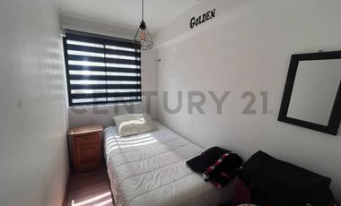 Se vende Departamento en San Bernardo