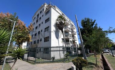 Se vende Departamento en San Bernardo