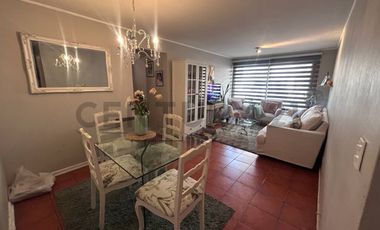 Se vende Departamento en San Bernardo