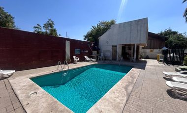 Se vende Departamento en San Bernardo