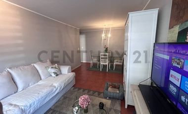 Se vende Departamento en San Bernardo