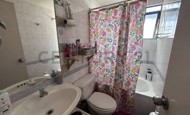 Se vende Departamento en San Bernardo