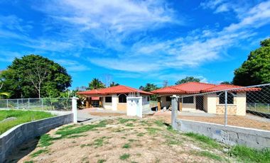 BUGABA, CASAS NUEVAS EN VENTA DE ALTA CALIDAD