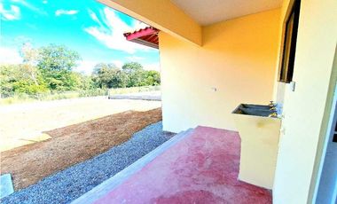 BUGABA, CASAS NUEVAS EN VENTA DE ALTA CALIDAD