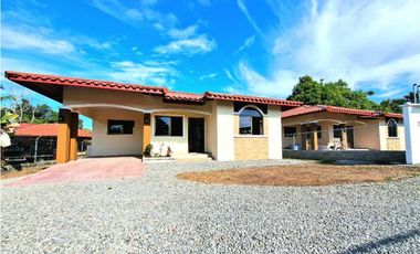 BUGABA, CASAS NUEVAS EN VENTA DE ALTA CALIDAD
