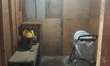 Dos viviendas sobre terreno en Ingeniero Allan, Florencio Varela, oportunidad.-