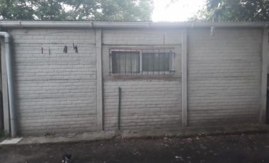 Dos viviendas sobre terreno en Ingeniero Allan, Florencio Varela, oportunidad.-