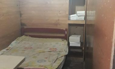 Dos viviendas sobre terreno en Ingeniero Allan, Florencio Varela, oportunidad.-