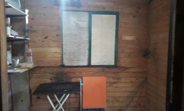 Dos viviendas sobre terreno en Ingeniero Allan, Florencio Varela, oportunidad.-