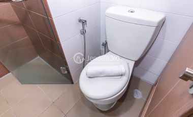 Disewakan Apartemen Puri Orchard tipe 1BR Full Furnished | PUCB088