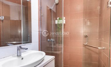 Disewakan Apartemen Puri Orchard tipe 1BR Full Furnished | PUCB088