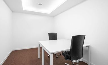 Unlimited office access in Regus Kensington Tower