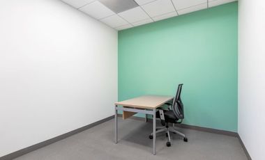Unlimited office access in Regus Kensington Tower