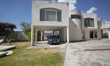 Casa en venta, Ixtapa de la Sal.
