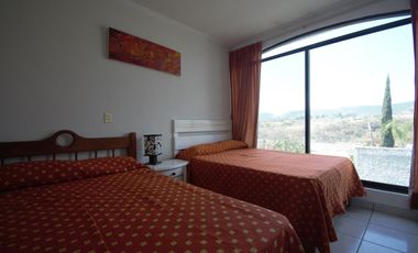 Casa en venta, Ixtapa de la Sal.