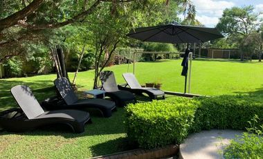 CASA QUINTA EN LA REJA