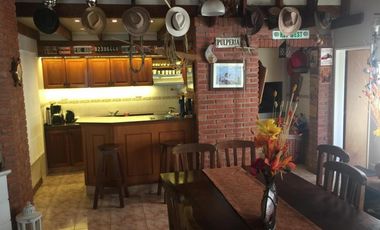 CASA QUINTA EN LA REJA