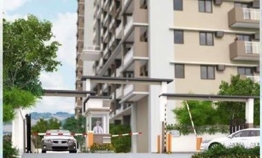 2 Bedroom available The Orabella near Eastwood City Libis Qc