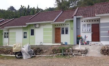 RUMAH JOGJA BISA KPR TANPA DP ANGSURAN 2 JUTAAN