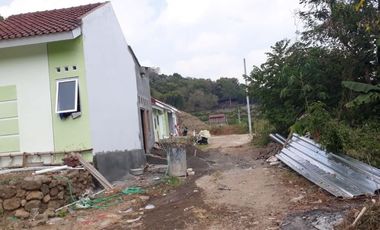 RUMAH JOGJA BISA KPR TANPA DP ANGSURAN 2 JUTAAN