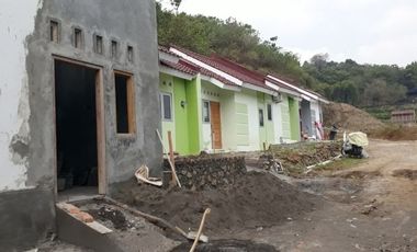 RUMAH JOGJA BISA KPR TANPA DP ANGSURAN 2 JUTAAN