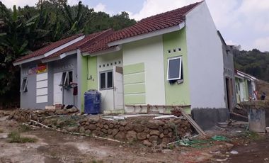 RUMAH JOGJA BISA KPR TANPA DP ANGSURAN 2 JUTAAN