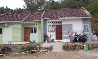 RUMAH JOGJA BISA KPR TANPA DP ANGSURAN 2 JUTAAN