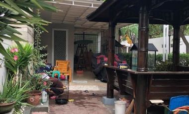 Dijual MAPLE 10x18 Premium Hoek Summarecon Bekasi LT 268